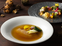 【Xmas2025】紅 燕 (グロリアス スワロウ)