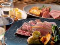 WINE PARK（アルコール飲み放題付）