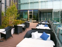 【テラスランチ】お席のみのご予約　(お食事の方限定)