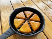 Smoked 6P Cheese (six individually wrapped portions)