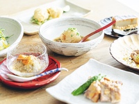 ディナーコース 「シダー」のペアリングディナー