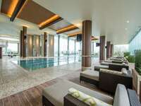 【12/29～1/2】Pool  & Lunch Buffet