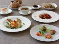 【お日にち限定】【ディナー】富岳（ふがく）