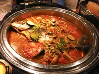 【HP予約限定価格】11.12月ランチブッフェ