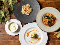 [Lunch] Festive Brunch