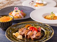 【鉄板欅】北海道フェアディナー≪2日前までのご予約制≫