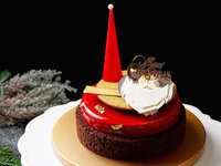 December 20 and 21 — SANTA