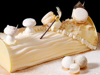 Dec 24 & 25 — Lucent Snow