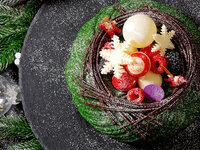 12/24・25◆フォレスト・ウィスパー