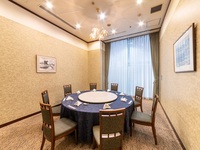 10/1～1/31【忘新年会プラン】広東王道プラン（120分飲み放題付き）