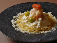 [Regular Price] Chef’s Okubo Special Course ~Hokkaido~ 22,770 yen