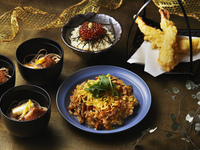 【12/26  イヤーエンド無制限】ディナーブッフェ　大人