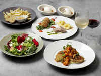 송년회・신년회에 추천드립니다 — 음료 무제한 포함 파티 플랜 ¥5,000