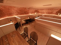 【ホールケーキ付きランチプラン】乾杯ドリンクサービス￥4,300（税込）