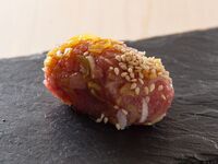 [Dinner] Omakase course 