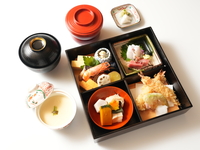 Children's Set Meal — Matsu (松)