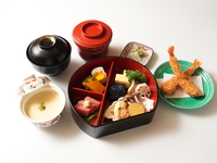 Kids' Meal — Take (Bamboo)