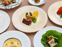 【Exclusive Offer for 12/20-12/25】 Dragon 6 Course Dinner