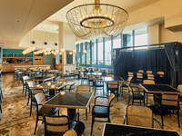 [Dinner] Reservations for seats only