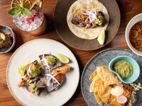 限時促銷方案 【晚餐】 5道菜晚餐套餐，含90分鐘暢飲