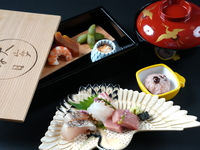 Shichi-Go-San Plan — Celebratory Meal