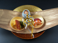 Shichi-Go-San Celebration Plan — “Kotobuki” (寿)Shichi-Go-San is a traditional Japanese rite of passage for children aged 3, 5, and 7.