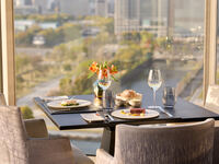 【Xmas 2025】 4種のランチアルコールペアリング