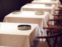 Special dinner course from December 17 to January 6 (¥38,500)