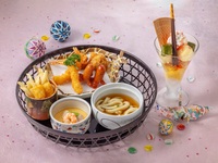 お子様お祝い膳