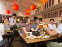 【夕方限定】5円で飲み放題プラン