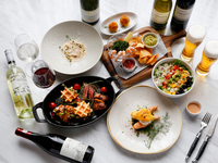 忘新年会プラン(日～木)