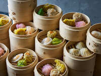 Year‑End Unlimited Dinner Buffet (Dec 26–31) — Adult