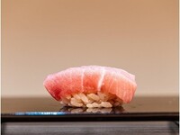 【カウンター】おまかせ  Premium