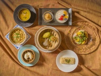 飲茶ランチ～黄枝香～