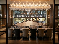 【個室確約】フリーフローと楽しむライトコース＋2時間飲み放題（11～32名）販売期間：11/1～11/30, 1/2～2/28