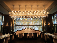 【個室確約】フリーフローと楽しむ秋麗冬華カジュアルコース＋2時間飲み放題（11～32名）