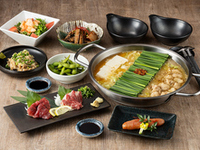 おおやまコース＋飲み放題