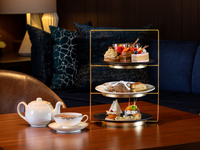 アフタヌーンティーセット ( 12/26～1/4) 