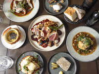 シェフお任せディナーコース（ディナー）