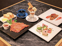 【二周年記念】il favoreアニバーサリーコース