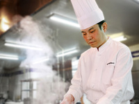 フェア　コース【ランチ】