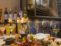 【Free flowing drinks】 Yearend & New year Light Party Plan 3,500yen