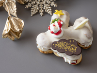 飛行機シュー クリスマスVer.