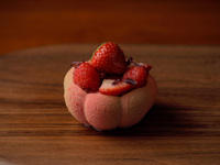 ベリーシャルロット