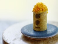 ◇都季◇ランチコース8品【平日限定個室プラン】