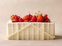 ニューヨークグリル ログ 18cm