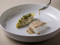 【12/24 & 25 】Christmas Lunch Courses