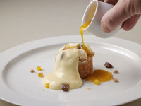 【12/31・1/1】New Year Holidays Lunch Course with 5 glasses of wine paring