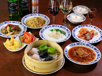 【飲み放題付き】15名様以上の団体プラン8,000円