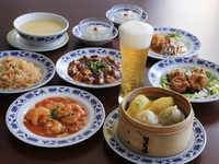 【飲み放題付き】15名様以上の団体プラン6,000円